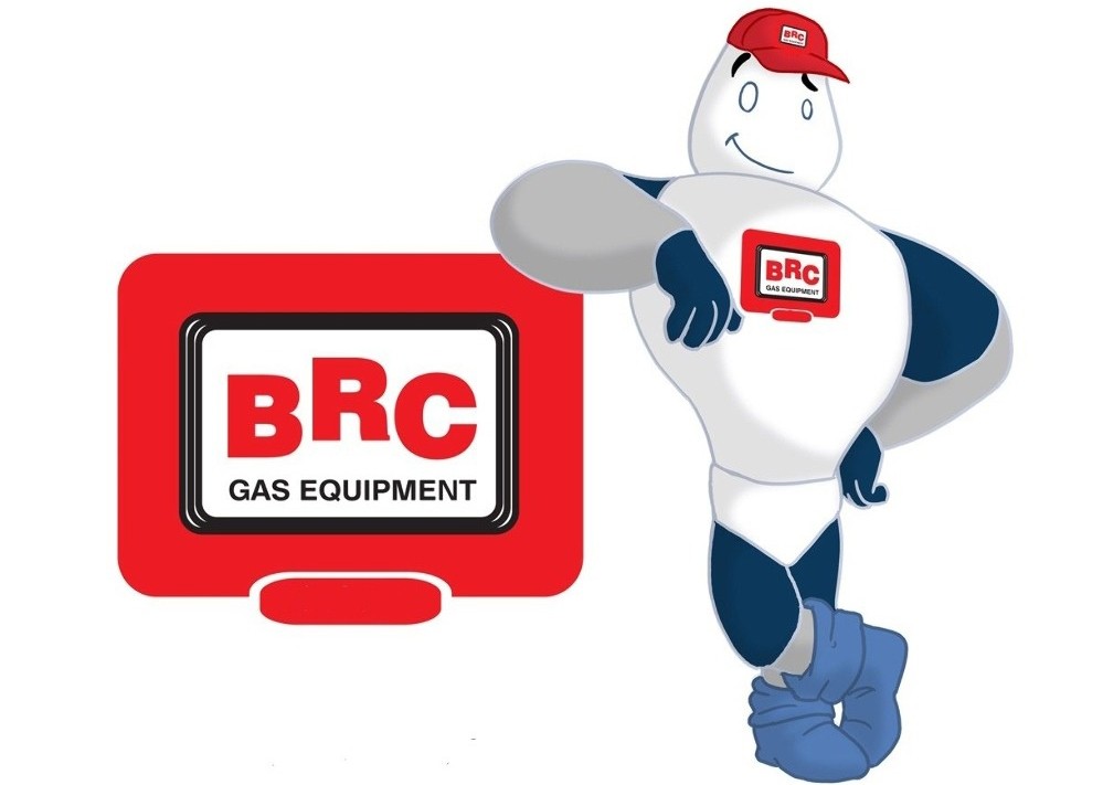 ������������� ������������ �BRC�