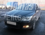 ��� �� Skoda Oktavia - ����� ���