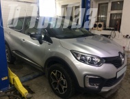 ��� �� Renault Kaptur - 