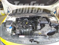 ��� �� Kia Optima - 
