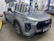 ��� �� HAVAL JOLION  - 