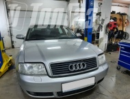 ��� �� Audi A6 - 