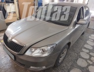 ��� �� Skoda O�tavia - 