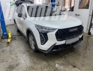 ��� �� HAVAL JOLION - 