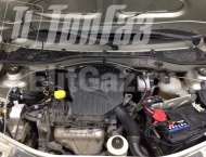 ��� �� Renault Logan - ����������� ����������
