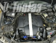 ��� �� Mercedes C 320 - 