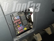 ��� �� Geely Emgrand X7 - 