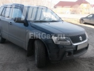 ��� �� Suzuki Grand Vitara - ����� ���