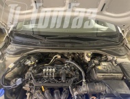 ��� �� Hyundai Solaris - 