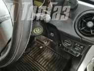 ��� �� Toyota Corolla Fielder - 