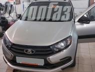 ��� �� Lada Granta - 