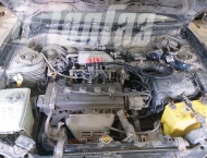 ��� �� Toyota Sprinter - 