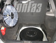 ��� �� Subaru forester turbo- - 