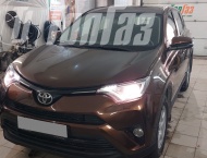 ��� �� Toyota RAV 4 - 