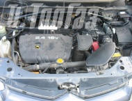 ��� �� Citroen C-crosser - ����������� ����������