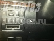 ��� �� Toyota Land Cruiser 200 - ������ ������������ ���/������
