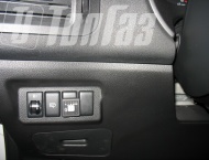 ��� �� Nissan X-trail - ������ ������������, ��������� ������� ������ � ������ ������� � �������