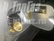 ��� �� Chevrolet Niva - ����������� ���������� � ������������