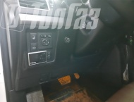 ��� �� Toyota Land Cruiser Prado150 - 