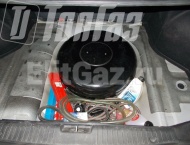 ��� �� Chevrolet Lacetti - ������������ ������ ������� 42 �����