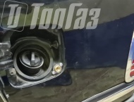 ��� �� Toyota Land Cruiser 100 - 