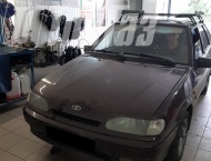 ��� �� Lada 211440 - 