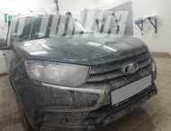 ��� �� Lada Granta - 