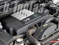��� �� Range Rover Vogue - ����������� ����������