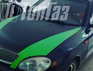 ��� �� Chevrolet Lanos - 