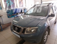 ��� �� Nissan Terrano - 