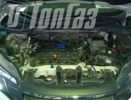 ��� �� Honda CR-V - 