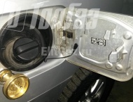 ��� �� Toyota Land Cruiser - ����������� ���������� � ������������