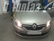 ��� �� Renault Sandero  - 