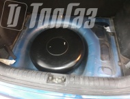 ��� �� Kia Rio - 