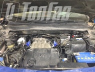 ��� �� Hyundai Santa Fe  - 