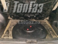 ��� �� Ford Maverick - ������������ ������ ������� 76 ������