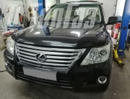 ��� �� Lexus LX 570 - 