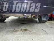 ��� �� Volkswagen Polo - ����������� ����������