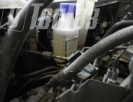 ��� �� Mitsubishi Grandis - ������� ������ �������� Flesh Lube