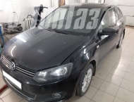 ��� �� Volkswagen Polo - 
