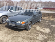 ��� �� Lada 2114 - 
