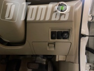 ��� �� Toyota Isis - 