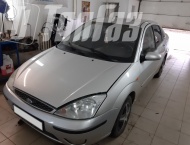 ��� �� Ford Focus  - 