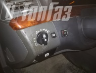 ��� �� Mercedes S 500 - 