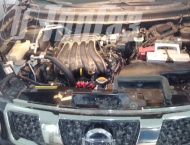 ��� �� Nissan X-Trail - 