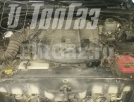 ��� �� Toyota Land Cruiser Prado 120 - ����������� ����������