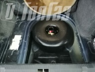 ��� �� Skoda O�tavia - 