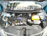 ��� �� Kia Rio  - 