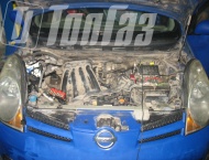 ��� �� Nissan Note - 