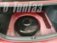 ��� �� Hyundai Solaris - 